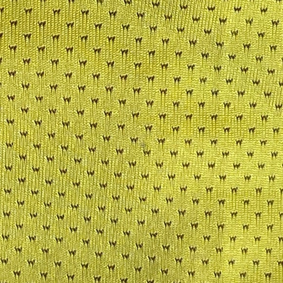 ZYIA Active Women’s Mesh Workout Yoga Tank Top LRG - Picture 5 of 5